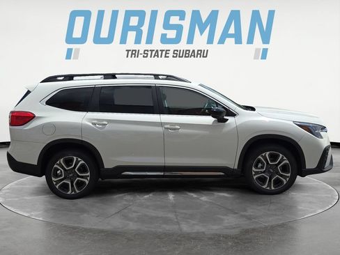 New 2026 Subaru Ascent Limited AWD/4WD image 7