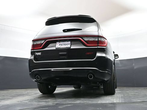 New 2026 Dodge Durango GT AWD/4WD image 51