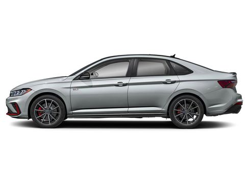 New 2026 Volkswagen Jetta GLI Autobahn FWD image 3