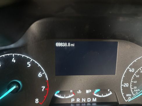 Used 2022 Ford Transit Connect XL image 11