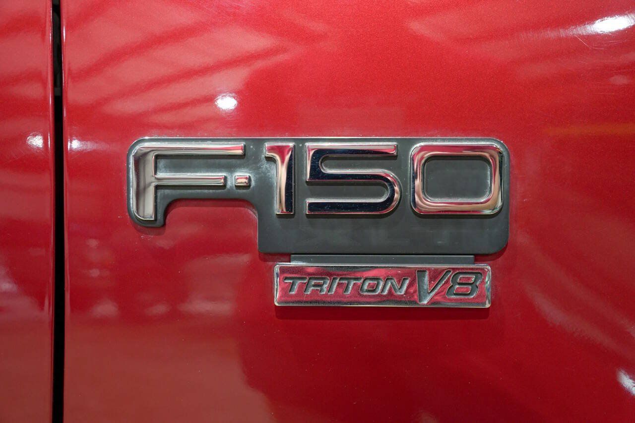 Used 1999 Ford F150 Lariat RWD image 25