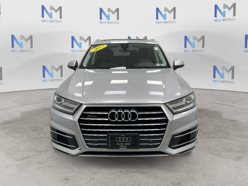 Used 2017 Audi Q7 2.0T Premium Plus w/ Premium Plus Package AWD/4WD image 6
