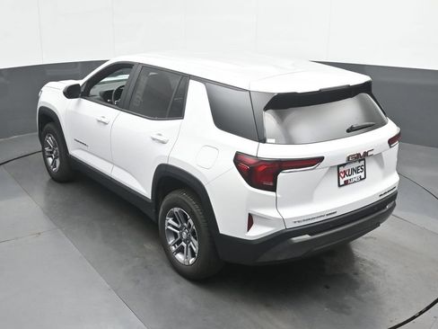 Used 2025 GMC Terrain Elevation AWD/4WD image 38