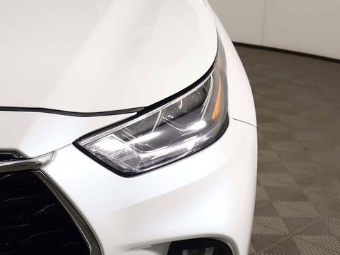 Used 2022 Toyota Highlander Limited image 17