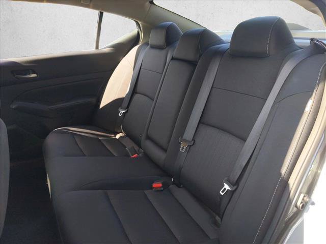 Used 2022 Nissan Altima 2.5 SV FWD image 17
