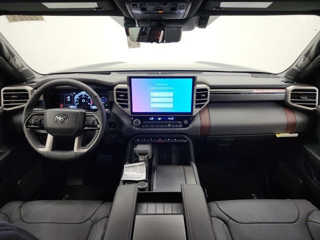 New 2026 Toyota Tundra Capstone AWD/4WD image 53