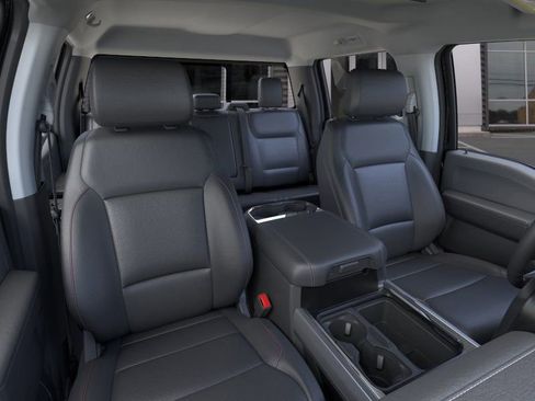 New 2026 Ford F450 Lariat image 9