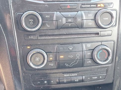 Used 2017 Ford Explorer Base image 32