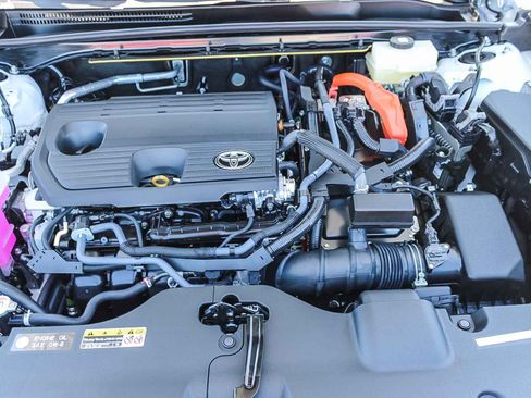 New 2026 Toyota Crown XLE image 14