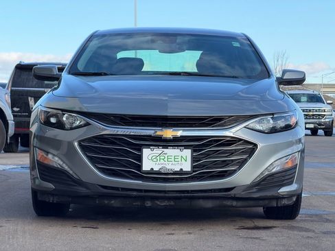 Used 2024 Chevrolet Malibu LT image 6