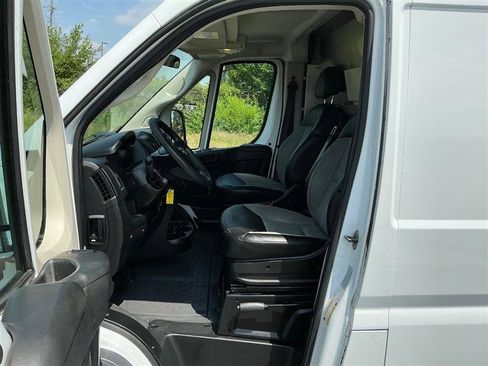Used 2017 RAM ProMaster 2500 w/ Interior Convenience Group FWD image 19