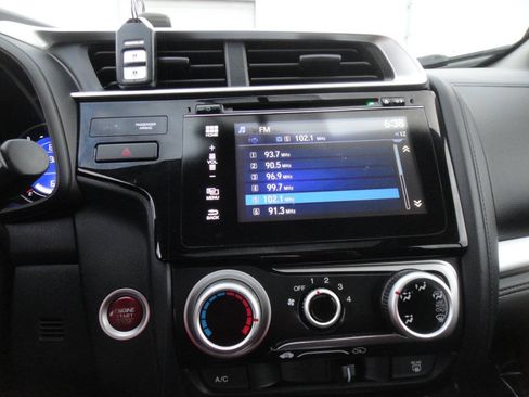 Used 2015 Honda Fit EX image 18