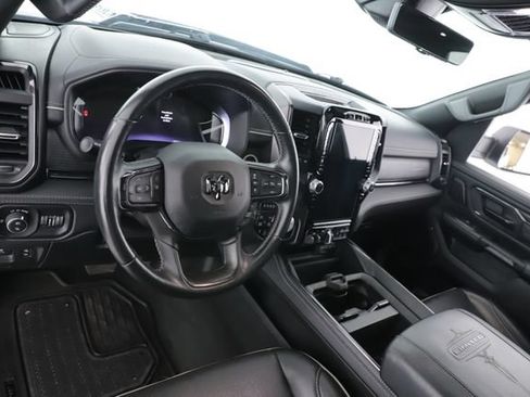 Used 2023 RAM 1500 Limited AWD/4WD image 18