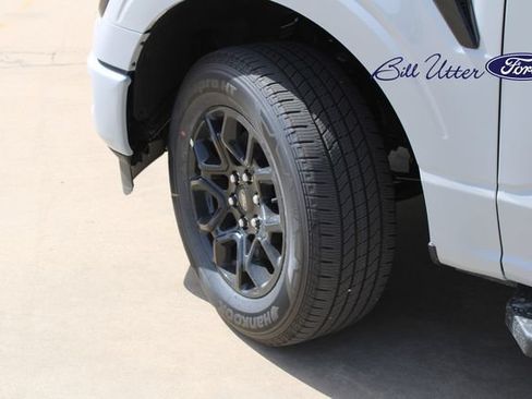 New 2026 Ford F150 XLT w/ Equipment Group 302A MID RWD image 5