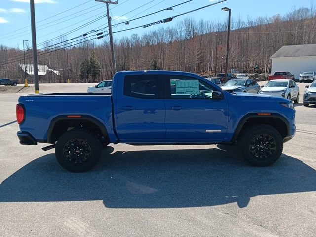 New 2026 GMC Canyon Elevation w/ Convenience Package AWD/4WD image 23