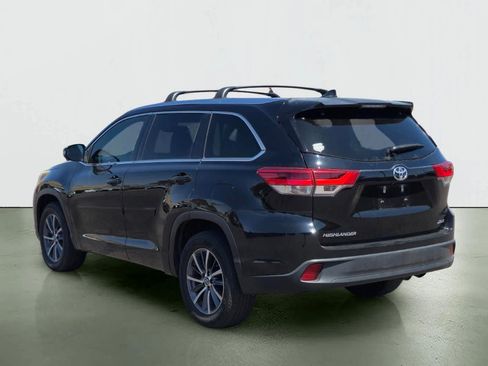 Used 2017 Toyota Highlander XLE image 5