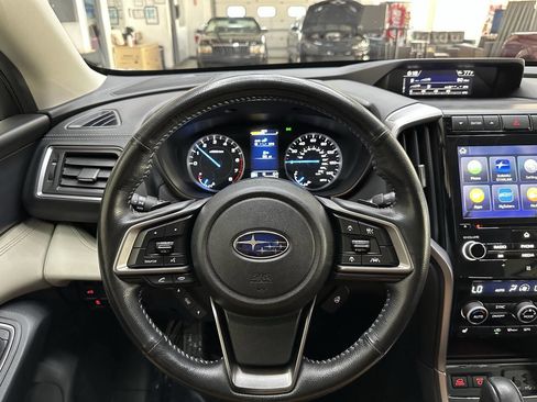 Used 2019 Subaru Ascent Limited w/ Popular Package #2 image 23