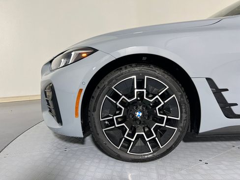New 2026 BMW i4 eDrive40 w/ M Sport Package image 10