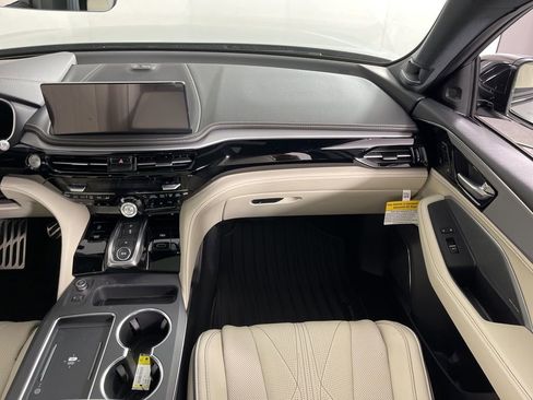 New 2026 Acura MDX A-Spec AWD/4WD image 15