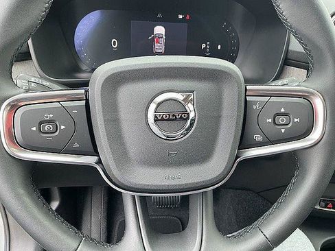 New 2026 Volvo XC40 B5 Plus w/ Climate Package AWD/4WD image 21