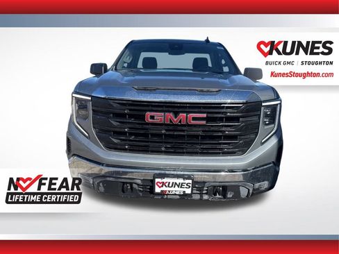 Used 2024 GMC Sierra 1500 Pro image 5