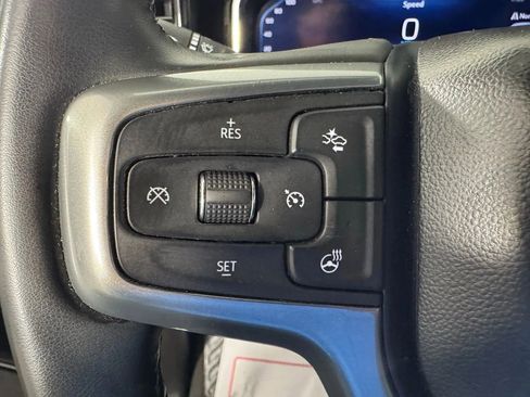 Used 2023 Chevrolet Silverado 1500 LT image 15