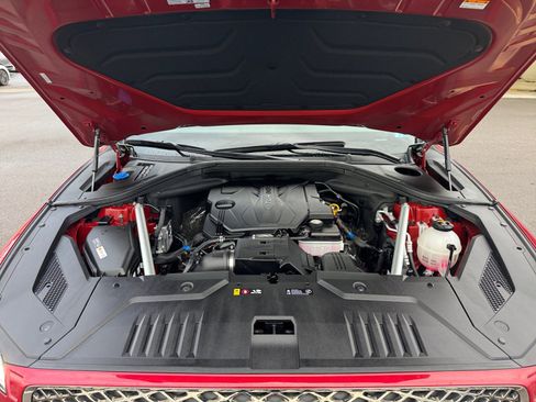 Used 2023 Genesis GV70 2.5T image 21