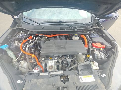 Certified 2021 Honda CR-V Touring image 11