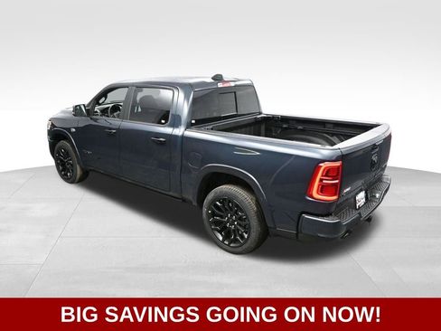 New 2026 RAM 1500 Limited w/ Night Edition AWD/4WD image 44