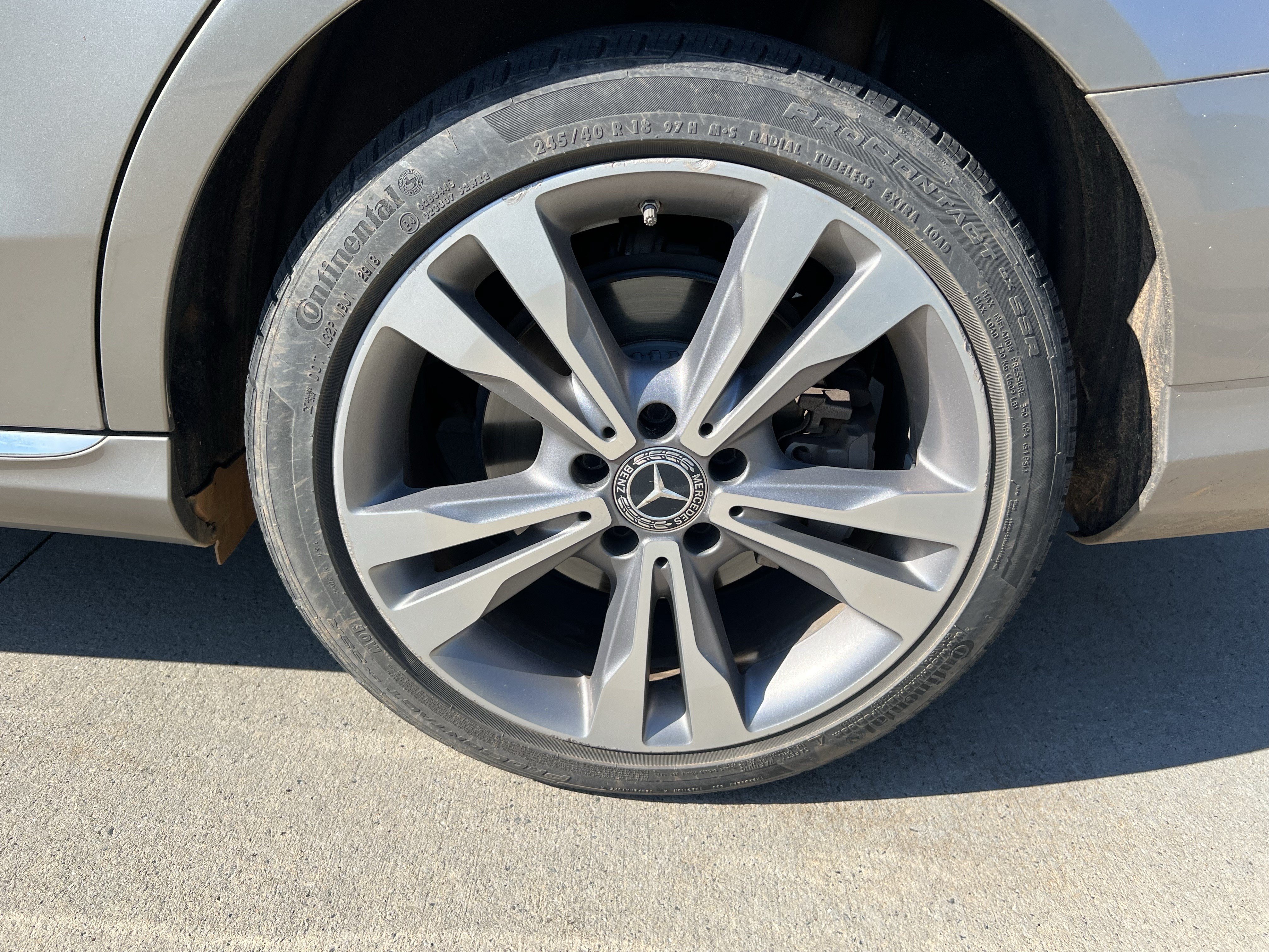 Certified 2019 Mercedes-Benz C 300 4MATIC Sedan image 13