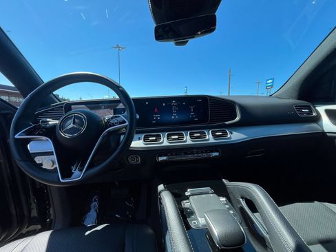 Used 2026 Mercedes-Benz GLE 350 4MATIC image 31