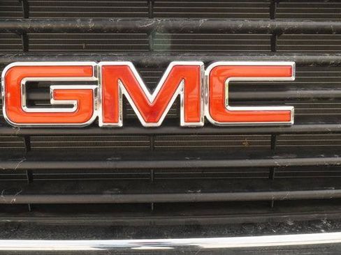 New 2026 GMC Savana 3500 Extended w/ Power Convenience Package RWD image 36