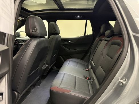 Used 2025 Chevrolet Equinox RS w/ Safety and Technology Package image 20