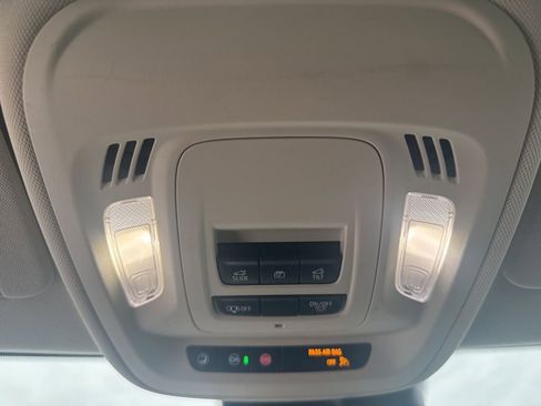 Used 2021 Buick Envision Essence w/ Sport Touring Package image 44