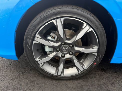 New 2026 Honda Civic Sport Touring image 10