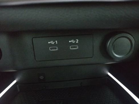 New 2026 Nissan Rogue Platinum image 6