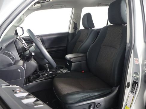 Used 2024 Toyota 4Runner TRD Off-Road image 26