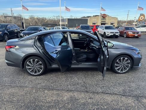 Used 2024 Nissan Altima 2.5 SL image 8