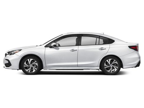 New 2025 Subaru Legacy Premium image 3