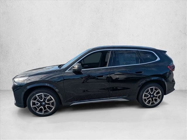 Used 2026 BMW X1 xDrive28i AWD/4WD image 5