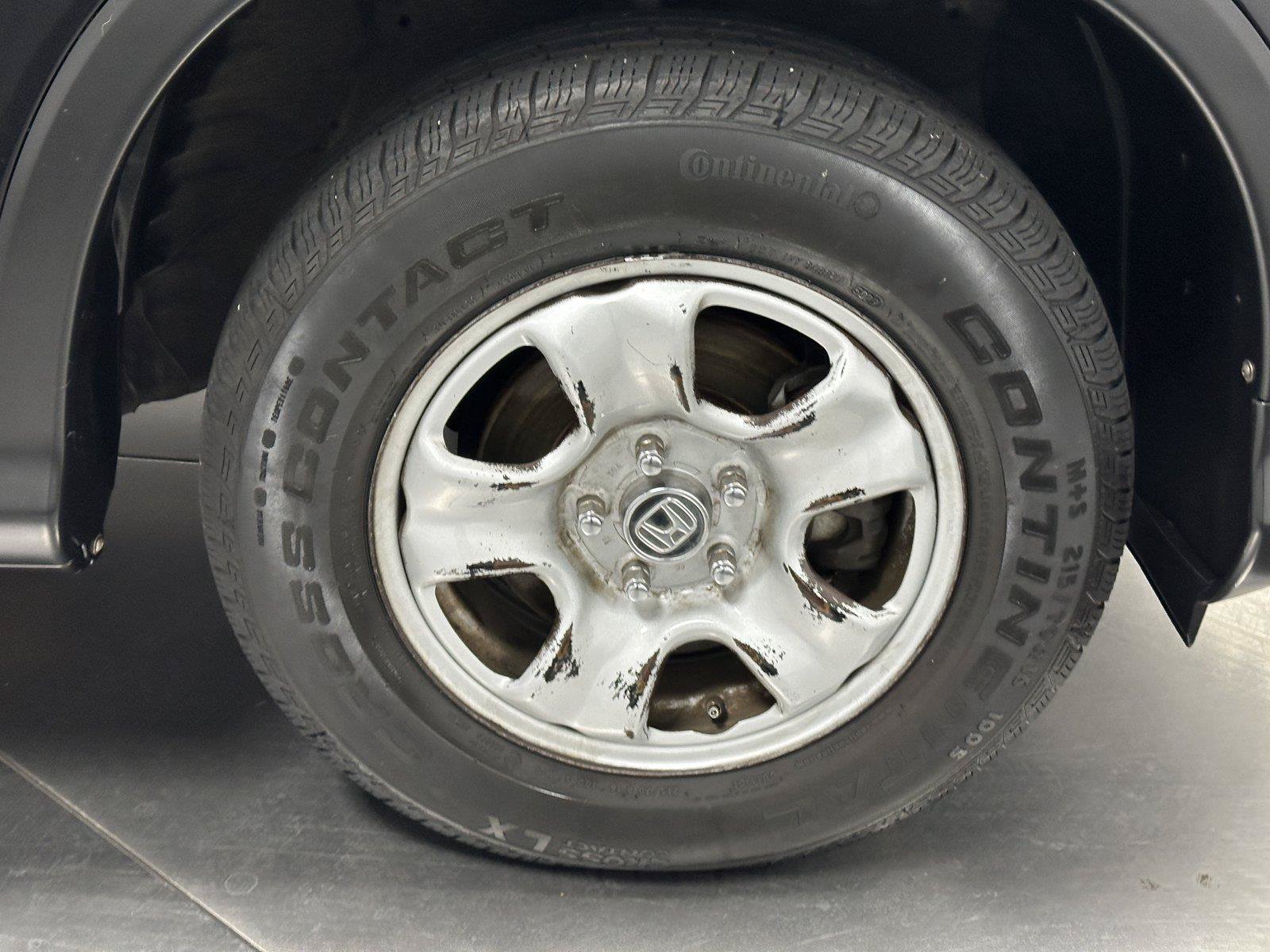 Used 2013 Honda CR-V LX image 17