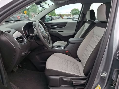 Used 2024 Chevrolet Equinox LS AWD/4WD image 15