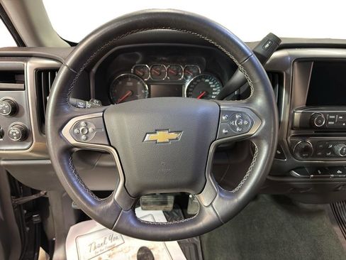 Used 2015 Chevrolet Silverado 1500 LT w/ All Star Edition image 15