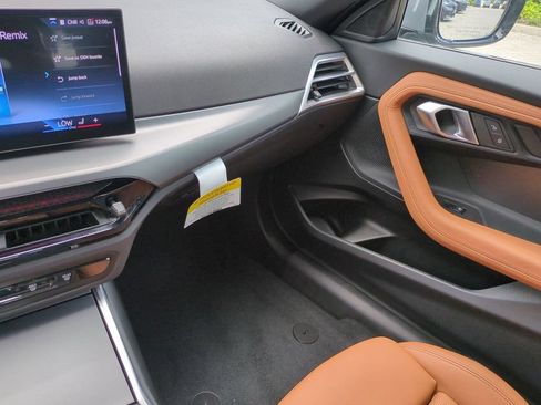New 2025 BMW 230i Coupe w/ Convenience Package RWD image 17