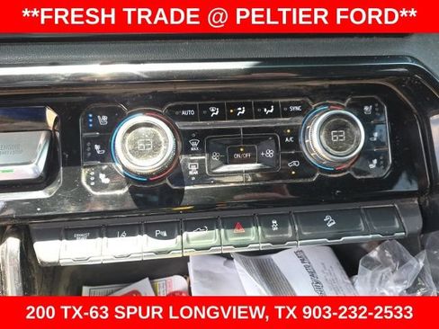 Used 2024 GMC Sierra 2500 AT4 w/ AT4 Premium Plus Package AWD/4WD image 16