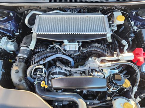 Used 2022 Subaru WRX Premium image 39