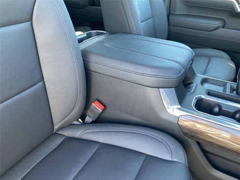 New 2026 Chevrolet Silverado 1500 RST w/ RST All Star Premium Package image 36