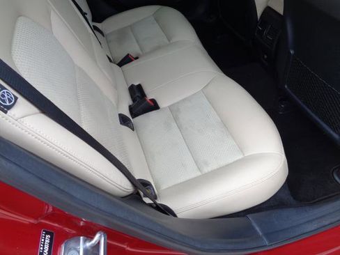 Used 2019 INFINITI QX30 image 14