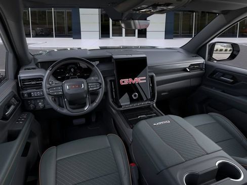 New 2026 GMC Yukon XL AT4 w/ AT4 Premium Plus Package AWD/4WD image 15
