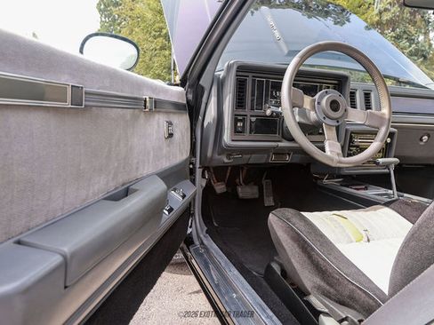 Used 1987 Buick Regal Coupe RWD image 47